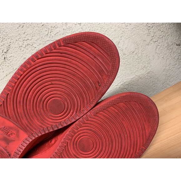 RARE  John Elliott’s Nike Vandal High AH8518-600 Men Size 15 - Picture 9 of 9